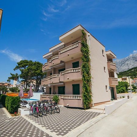 Villa Promajna 5 Exteriör bild