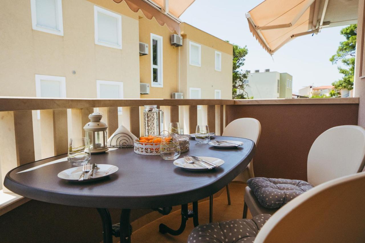 Villa Promajna 5 Exteriör bild