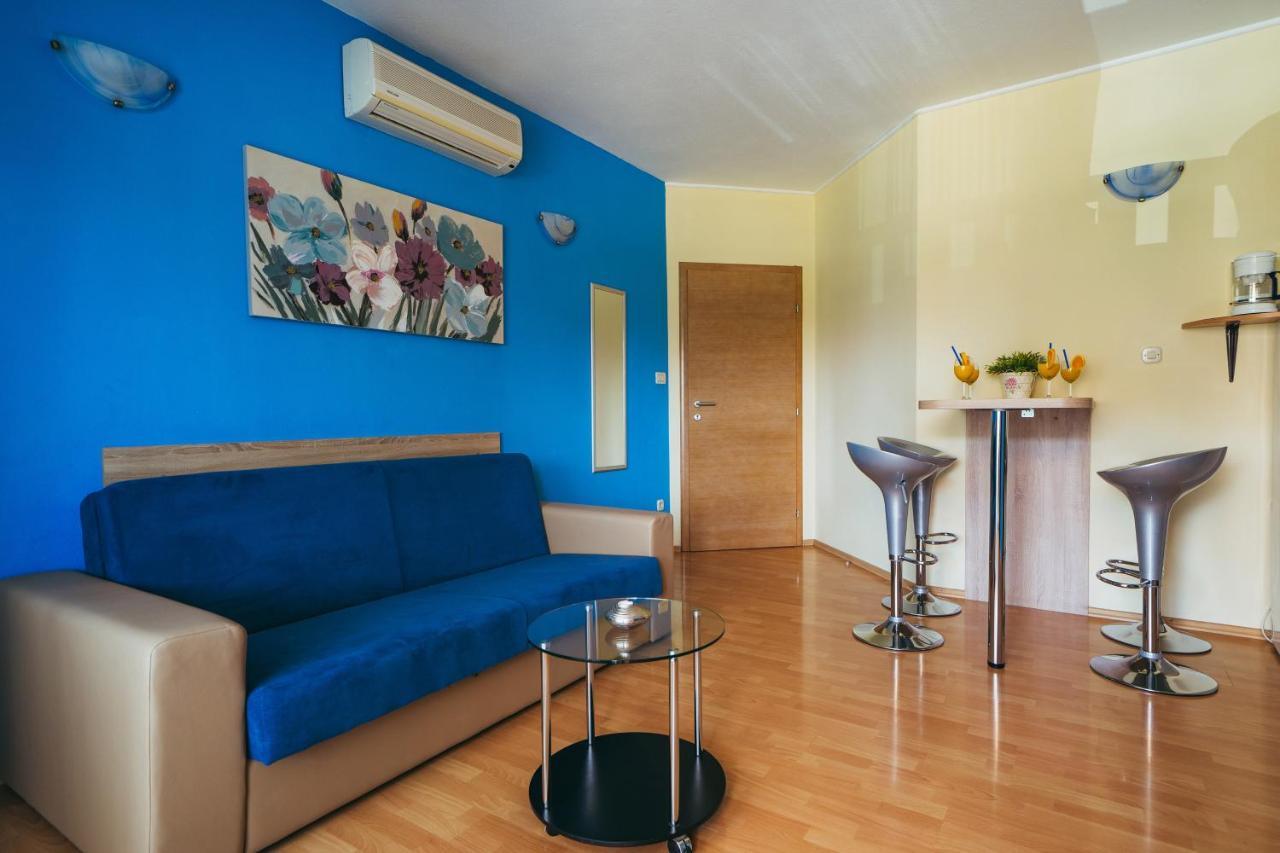 Villa Promajna 5 Exteriör bild