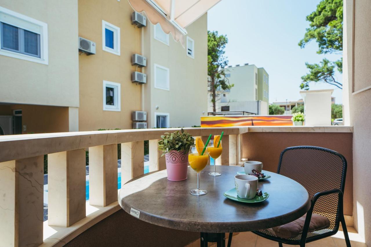 Villa Promajna 5 Exteriör bild