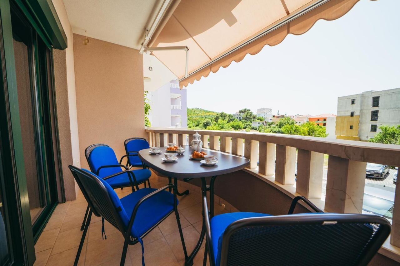 Villa Promajna 5 Exteriör bild