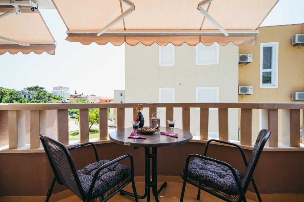 Villa Promajna 5 Exteriör bild