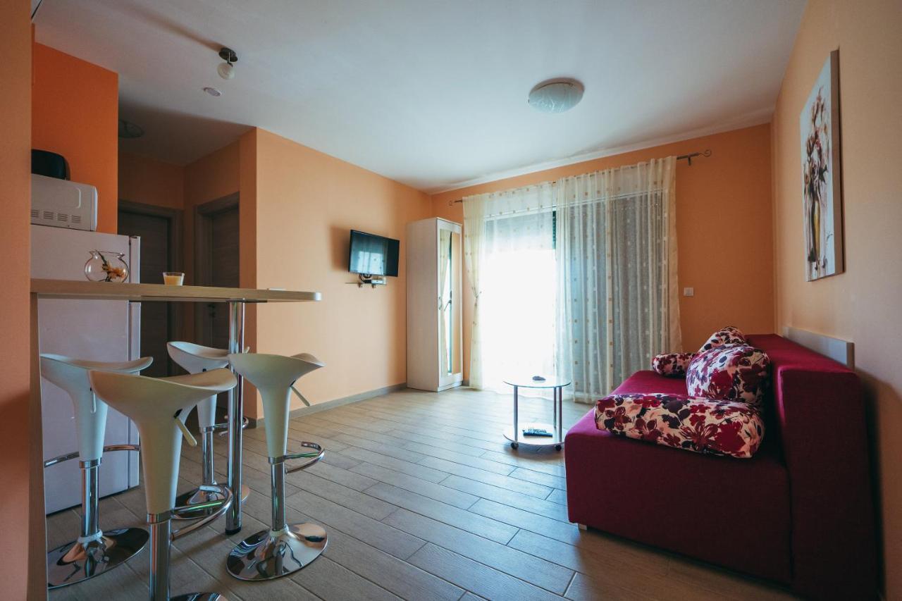 Villa Promajna 5 Exteriör bild