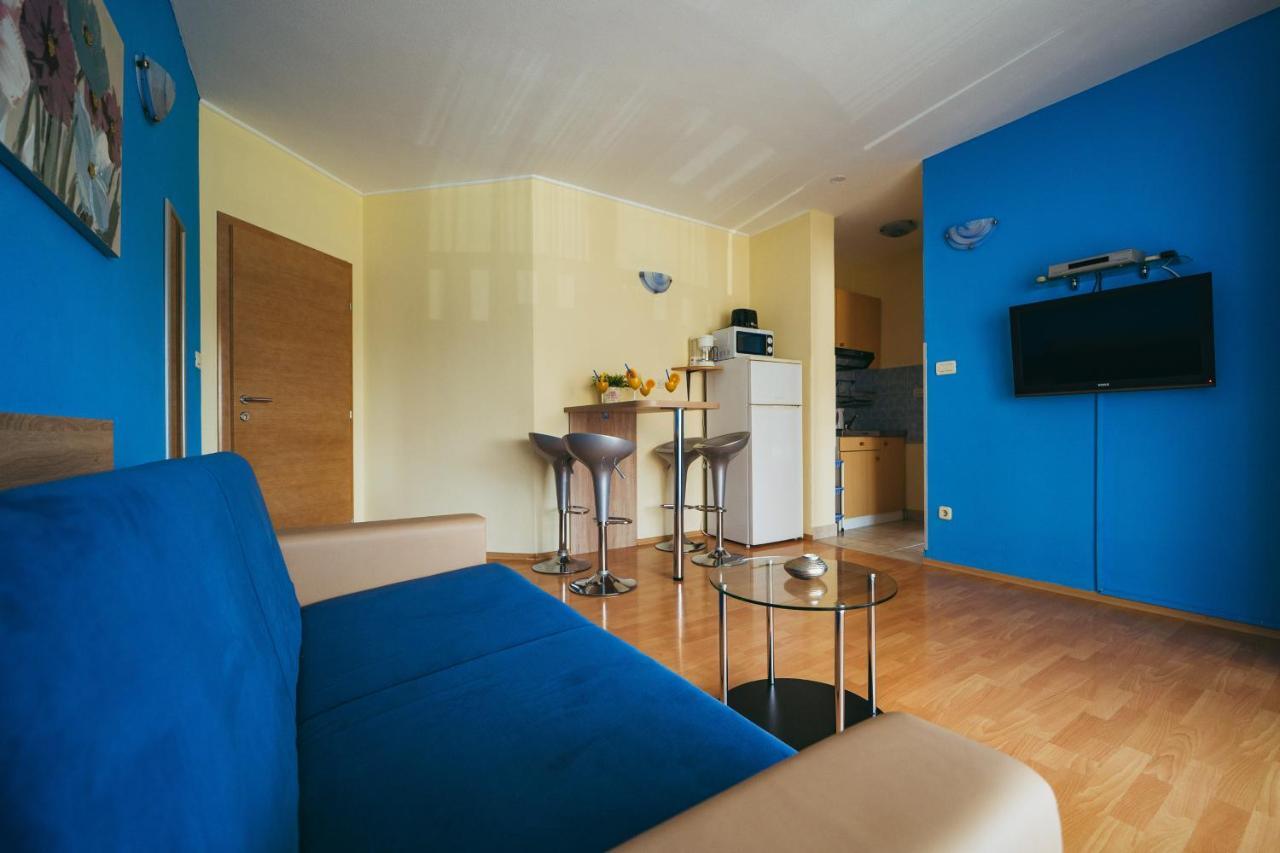 Villa Promajna 5 Exteriör bild