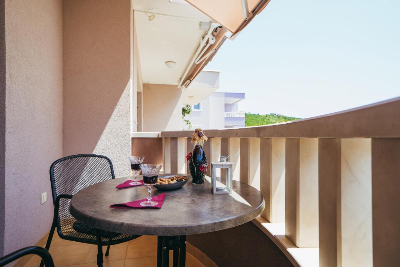 Villa Promajna 5 Exteriör bild