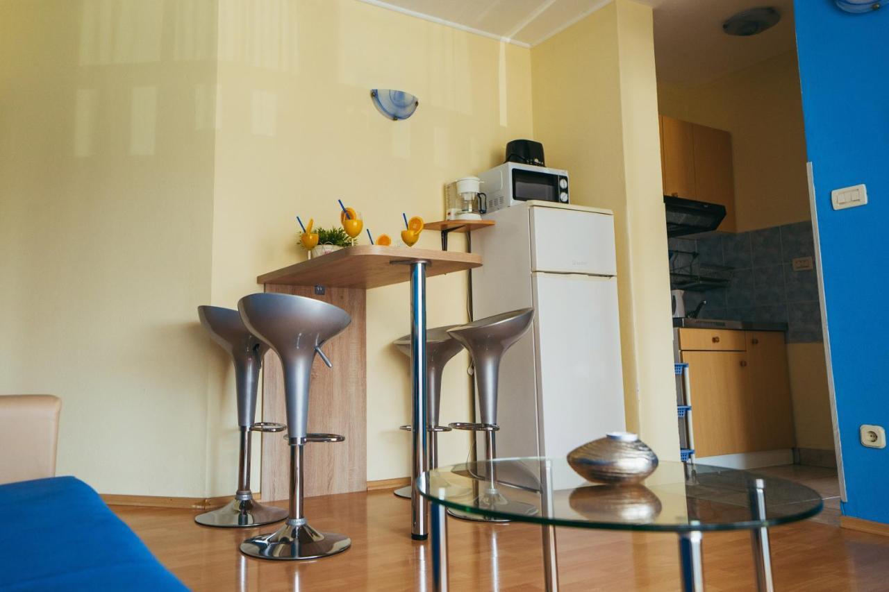 Villa Promajna 5 Exteriör bild