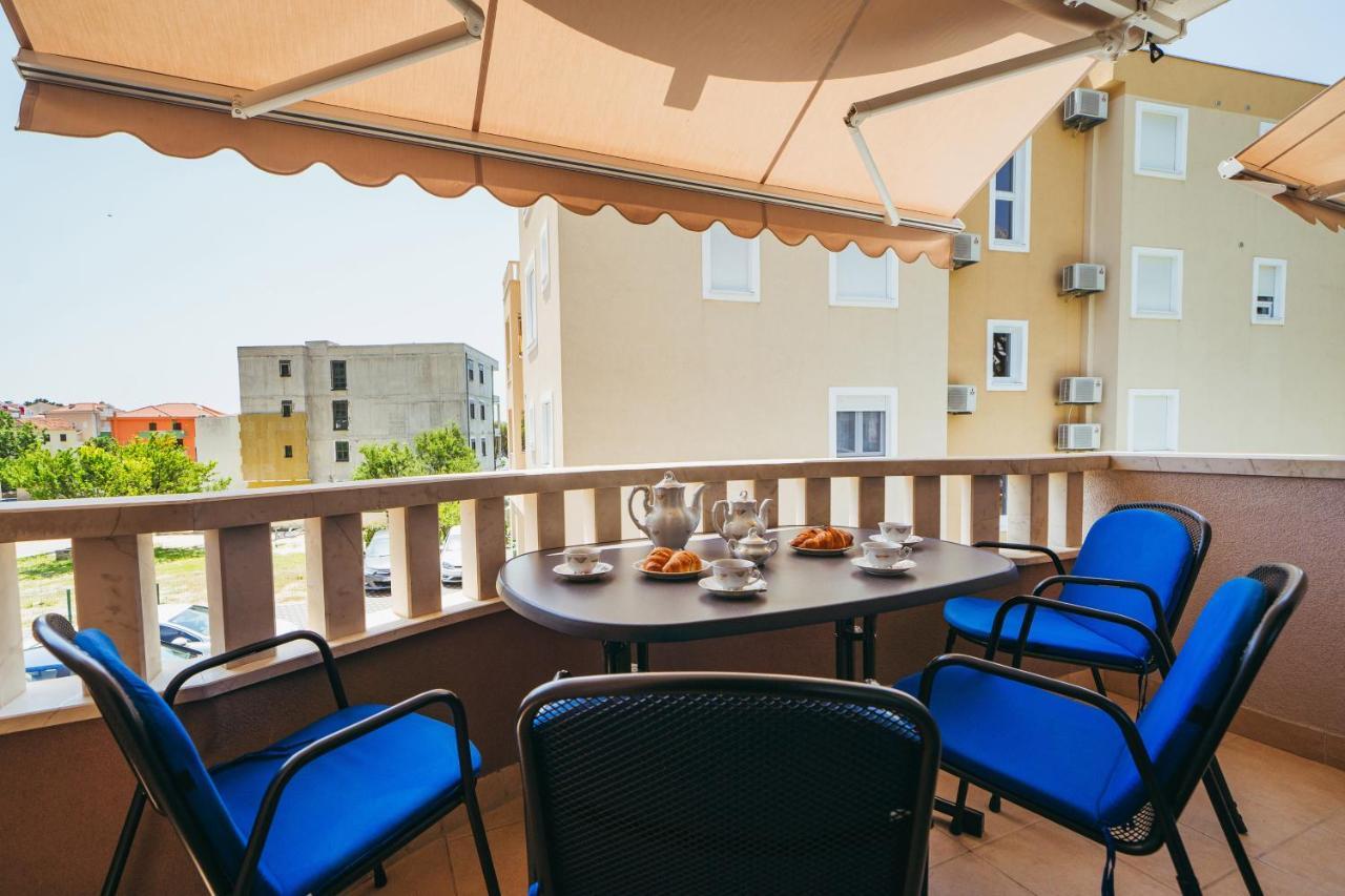 Villa Promajna 5 Exteriör bild