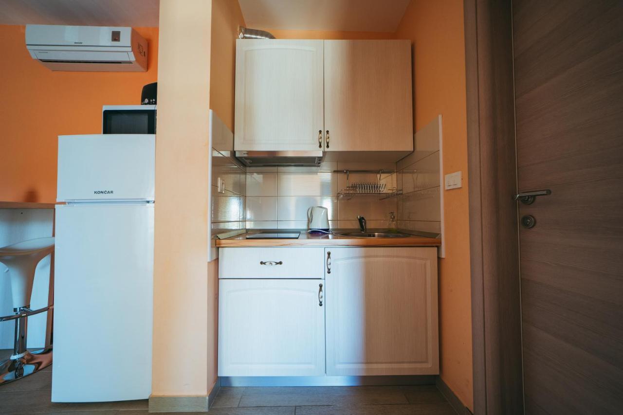 Villa Promajna 5 Exteriör bild